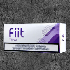 Stick Fiit Viola (Стики Фит Виола для Лил Солид и Айкос)